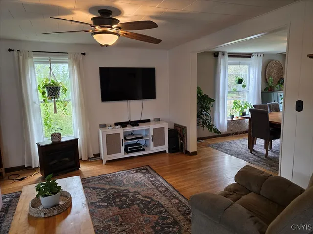 $215,000 | 104 High Street, Theresa, NY 13691