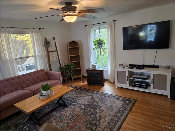 $199,900 | 104 High Street, Theresa, NY 13691