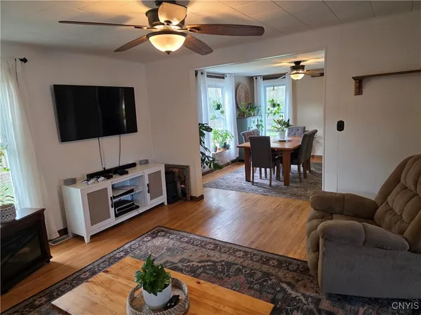 $199,900 | 104 High Street, Theresa, NY 13691