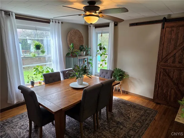 $215,000 | 104 High Street, Theresa, NY 13691