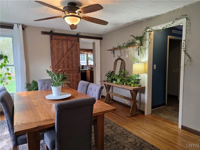 $215,000 | 104 High Street, Theresa, NY 13691