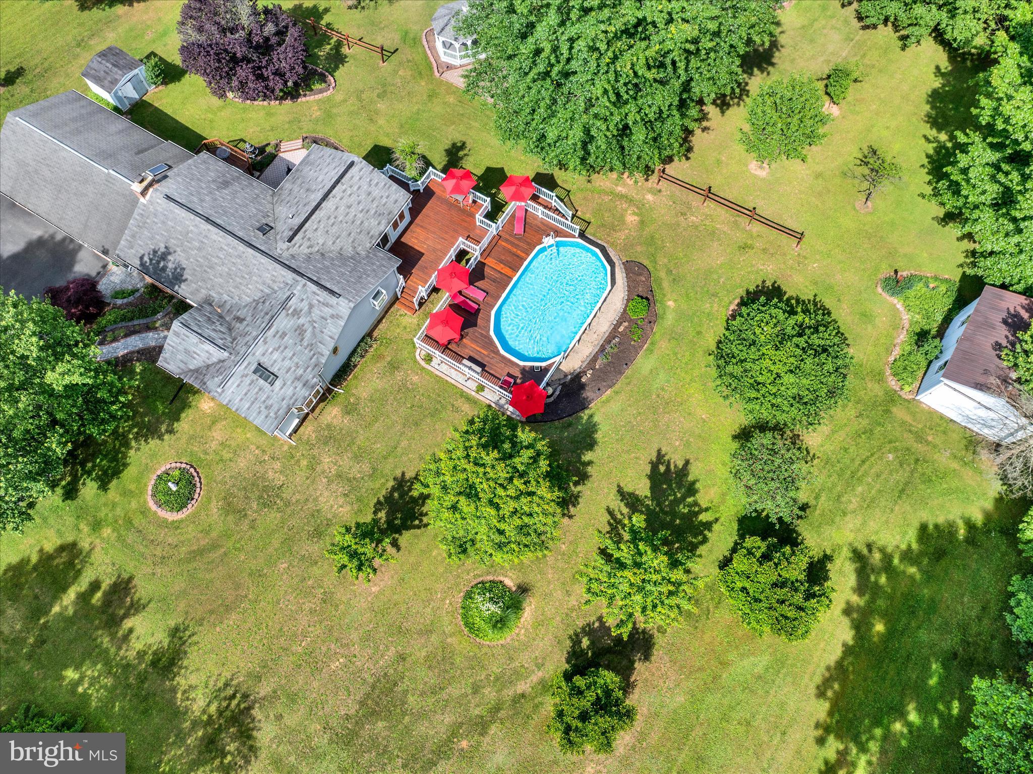 1149 Fawn Grove Road New Park, PA 17352 - Photo 45 of 53