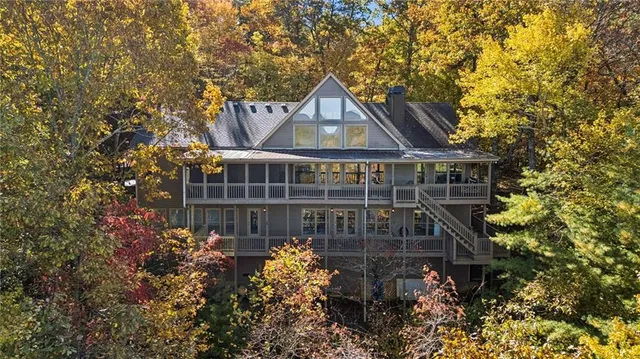 $825,000 | 43 Wildcat Road, Big Canoe, GA 30143