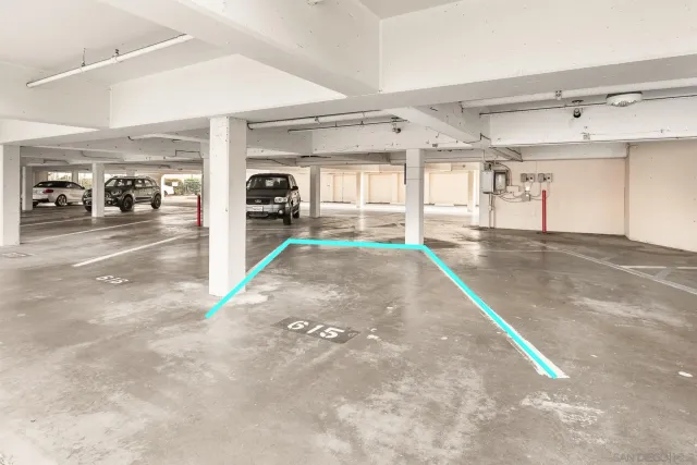 a view of a living room and entry way