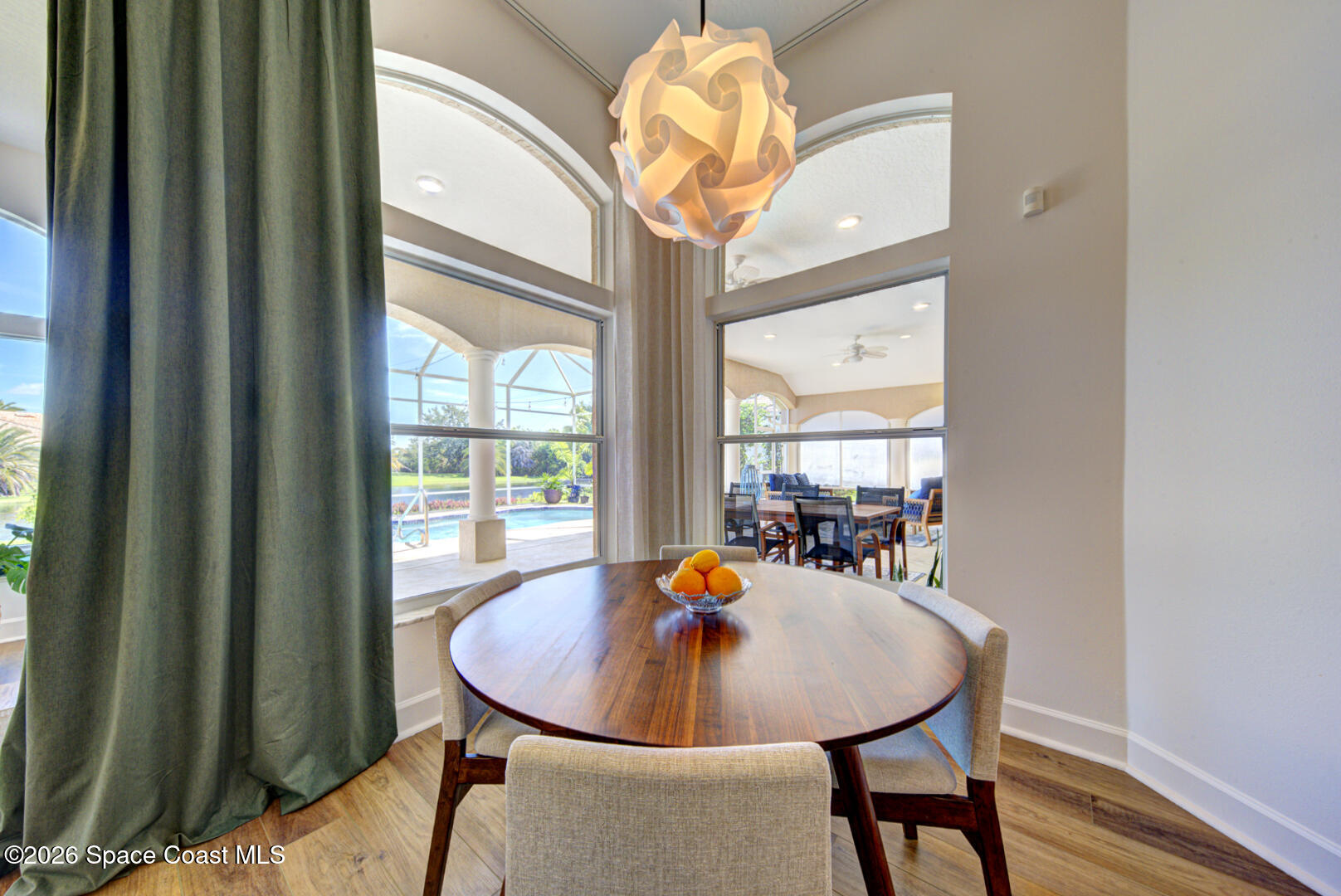 4070 Stoney Point Road Melbourne, FL 32940 - Photo 21 of 78 breakfast nook