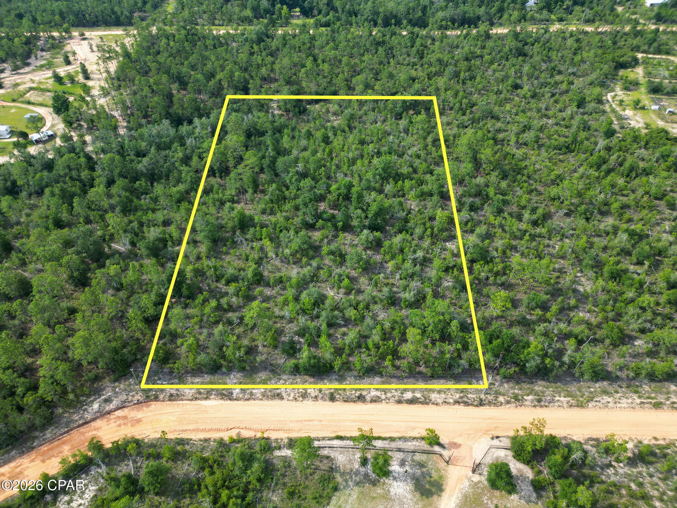 Xxxx Hero Road Chipley, FL 32428 - Photo 2 of 12