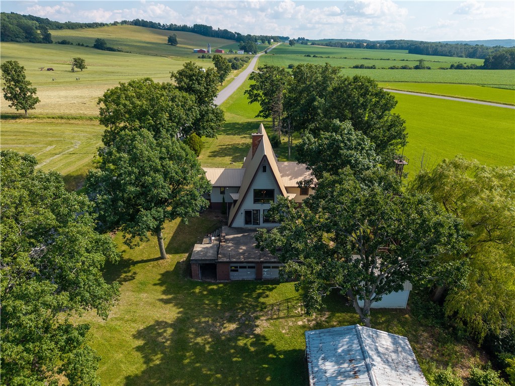 9876 J Jay Knapp Road Ossian, NY 14437 - Photo 8 of 50