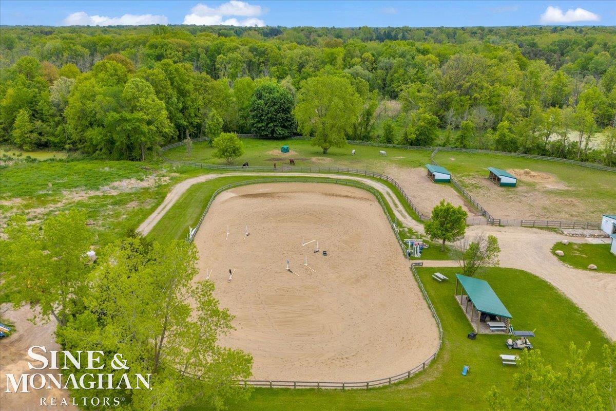 270 North Rochester Road Leonard, MI 48367 - Photo 34 of 62