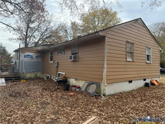 $205,000 | 10311 Virginia Road, Glen Allen, VA 23060