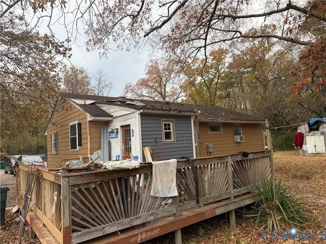 $205,000 | 10311 Virginia Road, Glen Allen, VA 23060