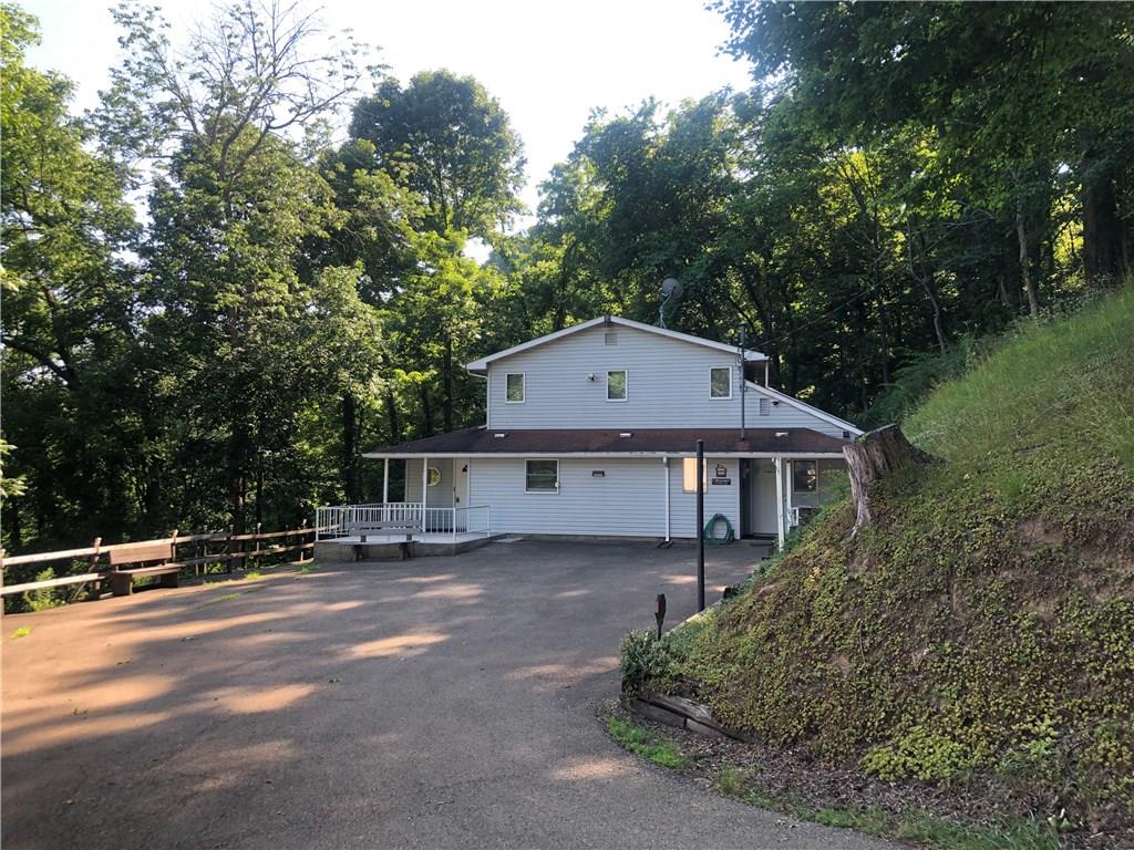 548 Sickle Ridge Road Confluence, PA 15424 - Photo 1 of 25 Gallery Image 1