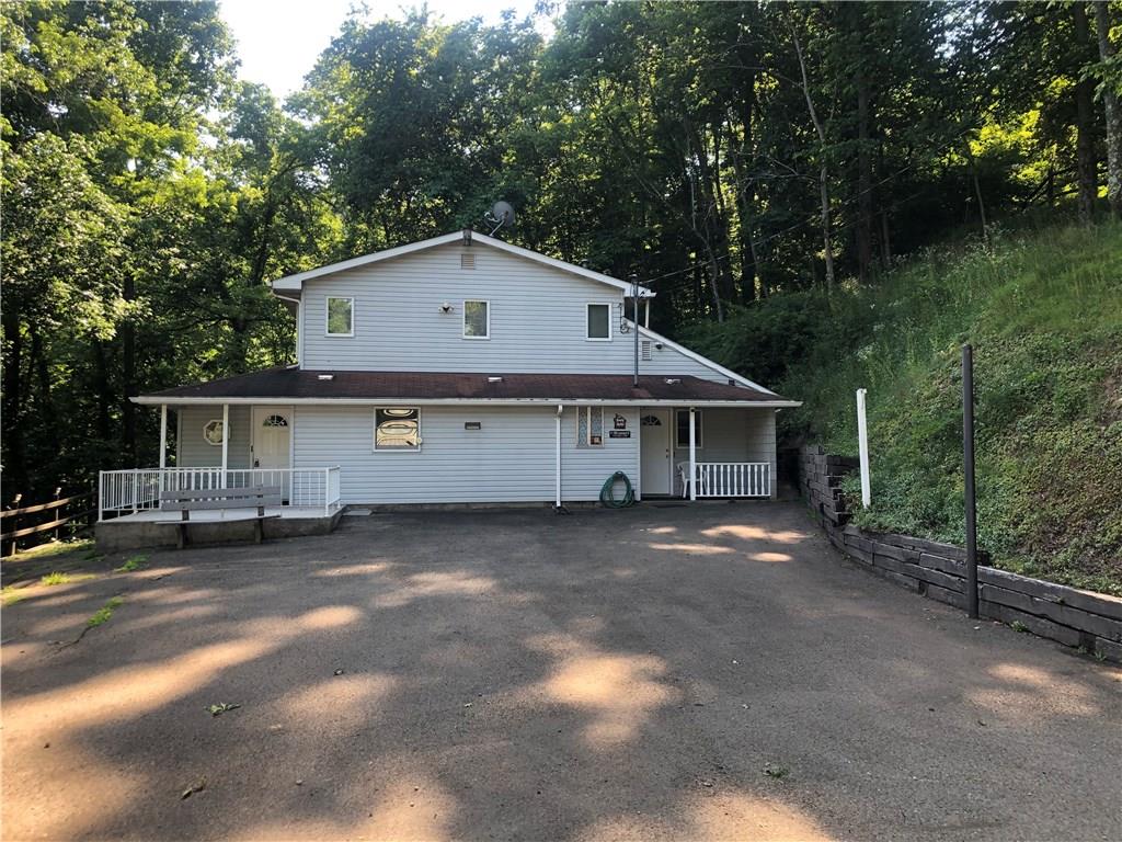 548 Sickle Ridge Road Confluence, PA 15424 - Photo 2 of 25 Gallery Image 2
