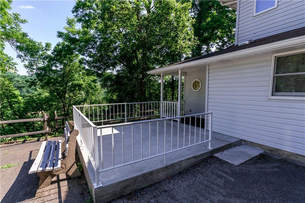 548 Sickle Ridge Road Confluence, PA 15424 - Photo 12 of 25 Gallery Image 12