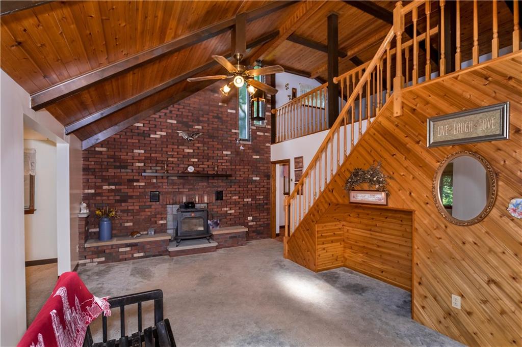 548 Sickle Ridge Road Confluence, PA 15424 - Photo 16 of 25 Gallery Image 16