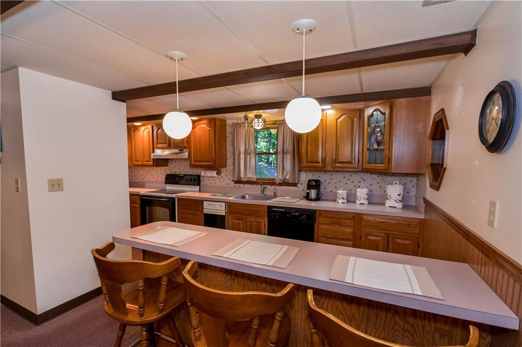 548 Sickle Ridge Road Confluence, PA 15424 - Photo 17 of 25 Gallery Image 17