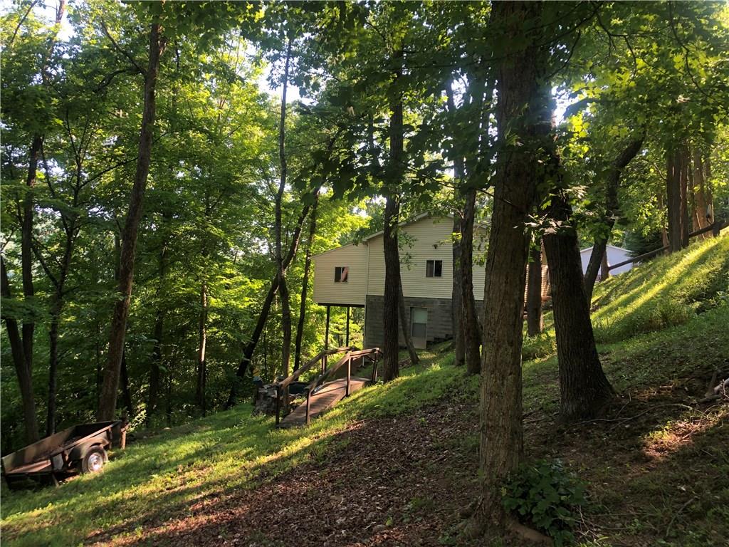 548 Sickle Ridge Road Confluence, PA 15424 - Photo 6 of 25 Gallery Image 6