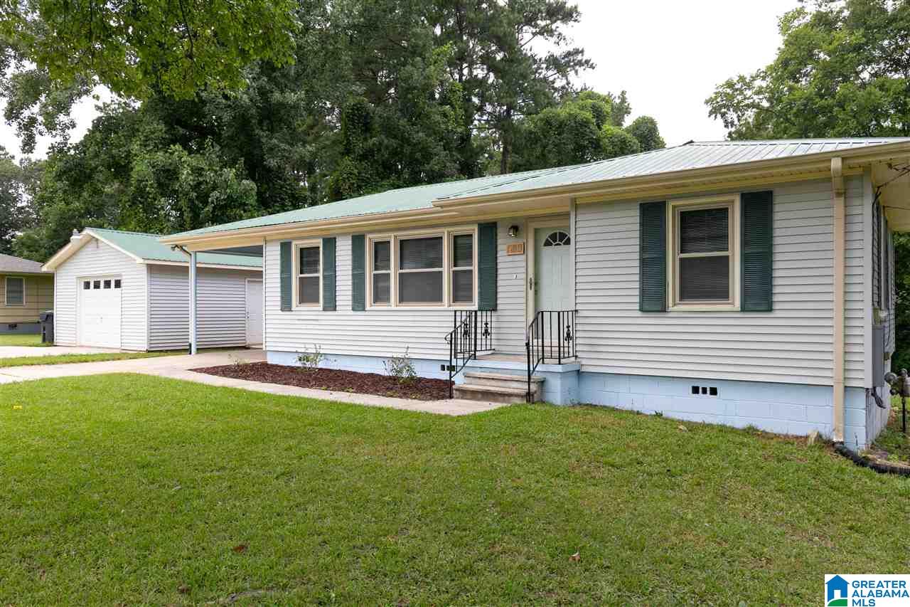 2804 Cedar Lane Adamsville, AL 35005 - Photo 20 of 20