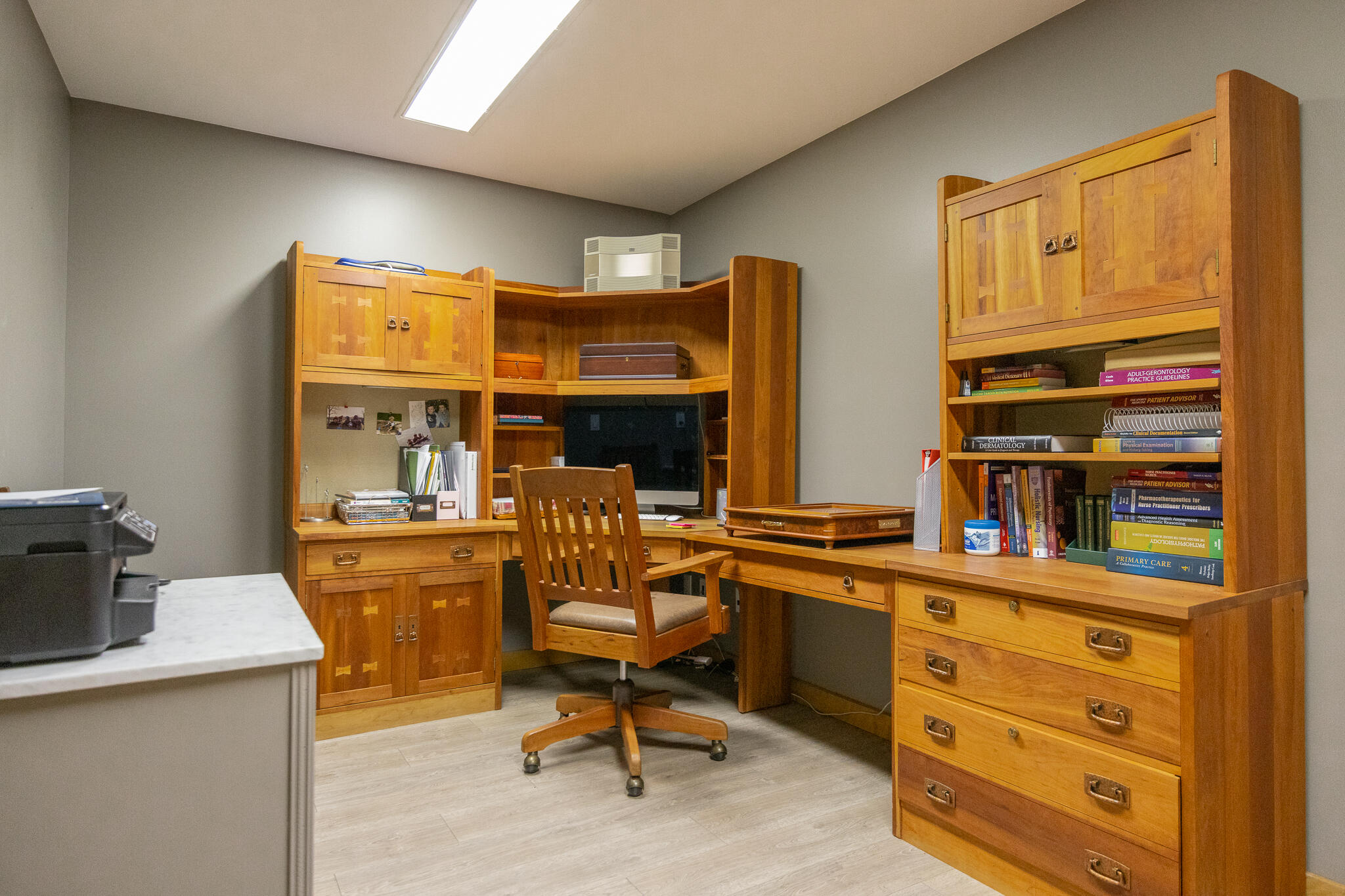 10750 Koebbe Road Manchester, MI 48158 - Photo 74 of 137 office