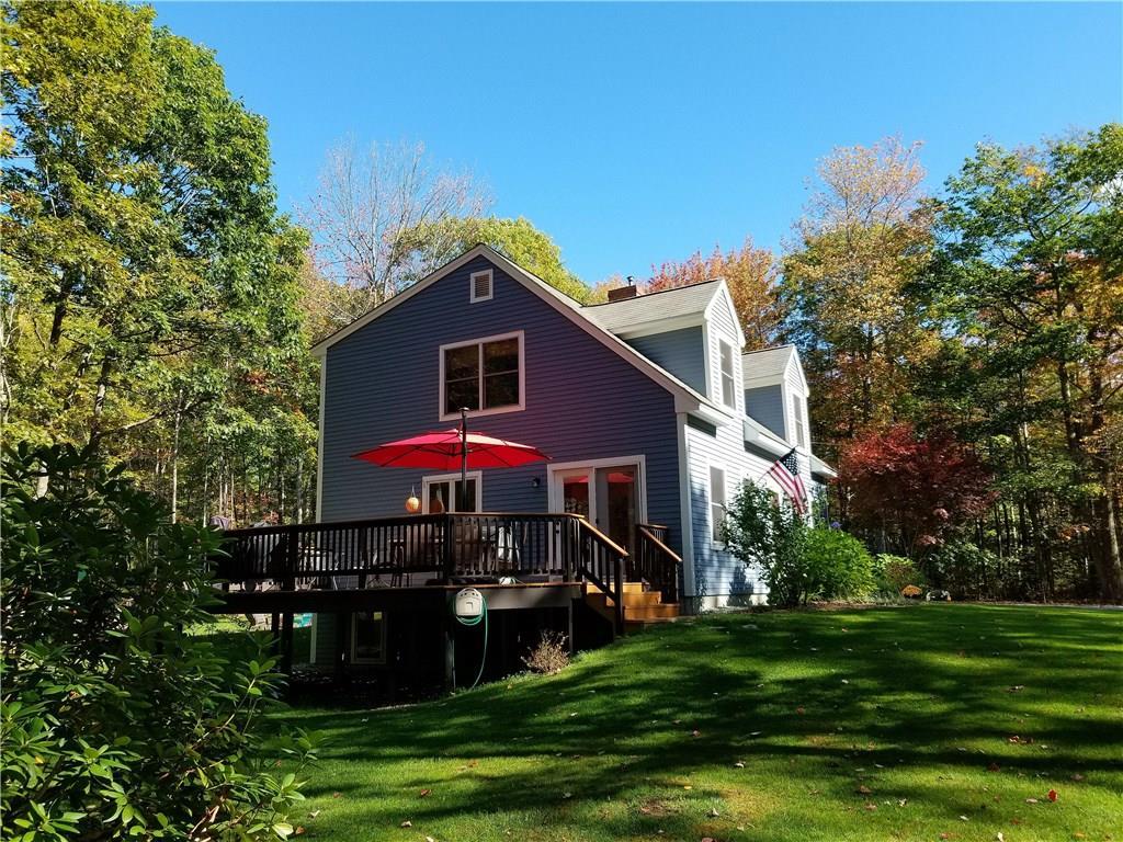 21 Bailey Farm Road Freeport, ME 04032 - Photo 4 of 28 Photo