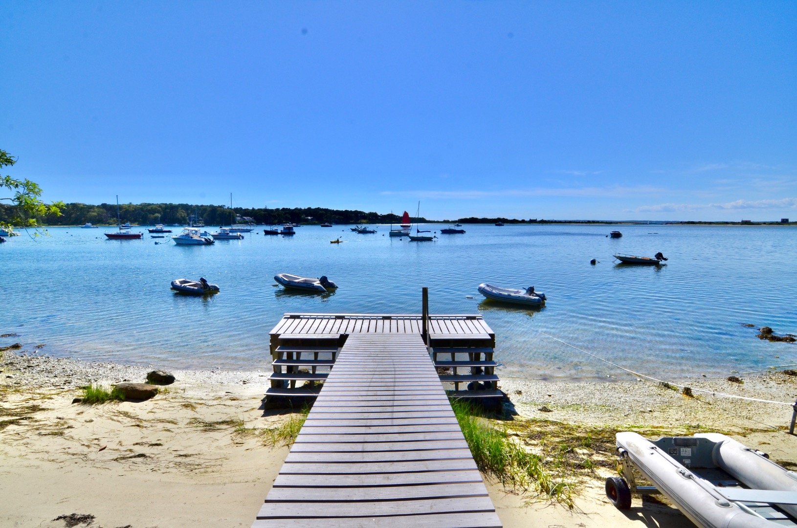 209 Cove Road Vineyard Haven, MA 02568 - Photo 76 of 81