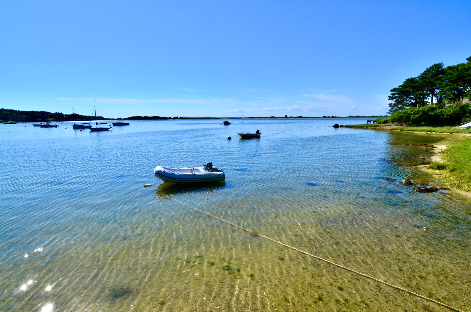 209 Cove Road Vineyard Haven, MA 02568 - Photo 77 of 81