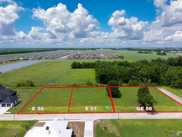 $82,500 | Ge58 Astoria Street, Thibodaux, LA 70301