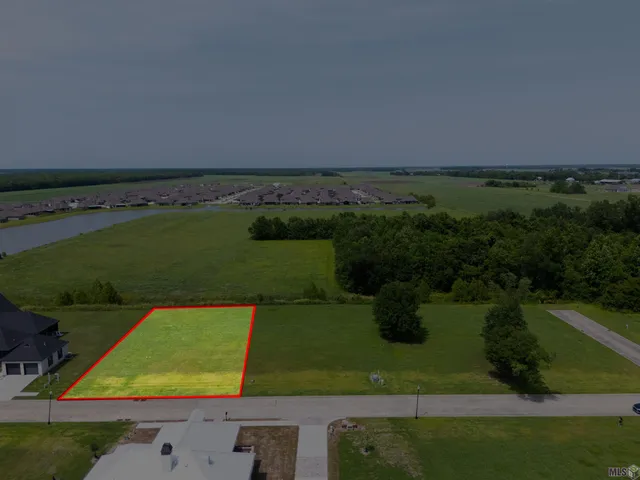 $82,500 | Ge58 Astoria Street, Thibodaux, LA 70301