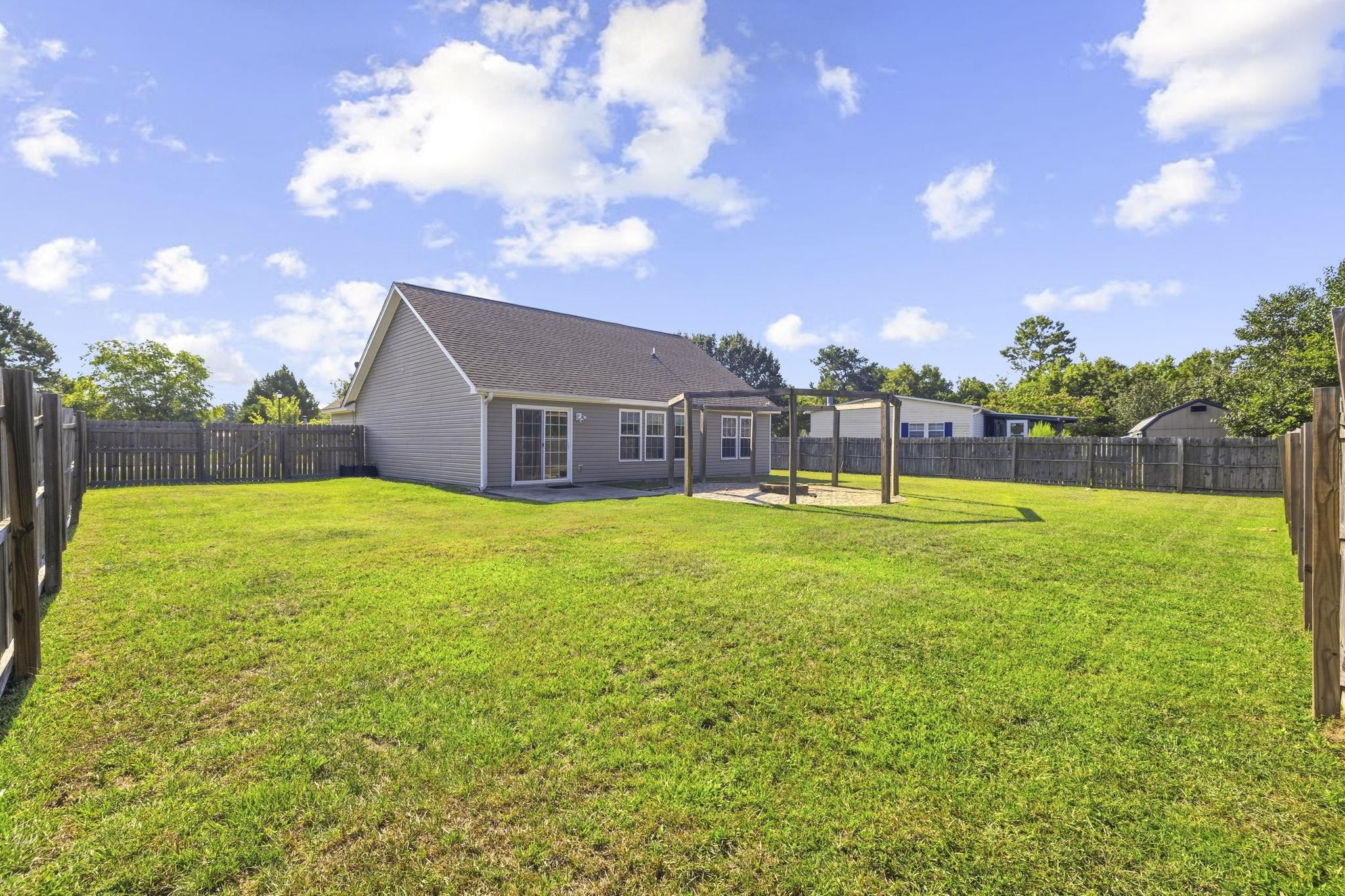 338 Cherry Buck Trail Conway, SC 29526 - Photo 24 of 37