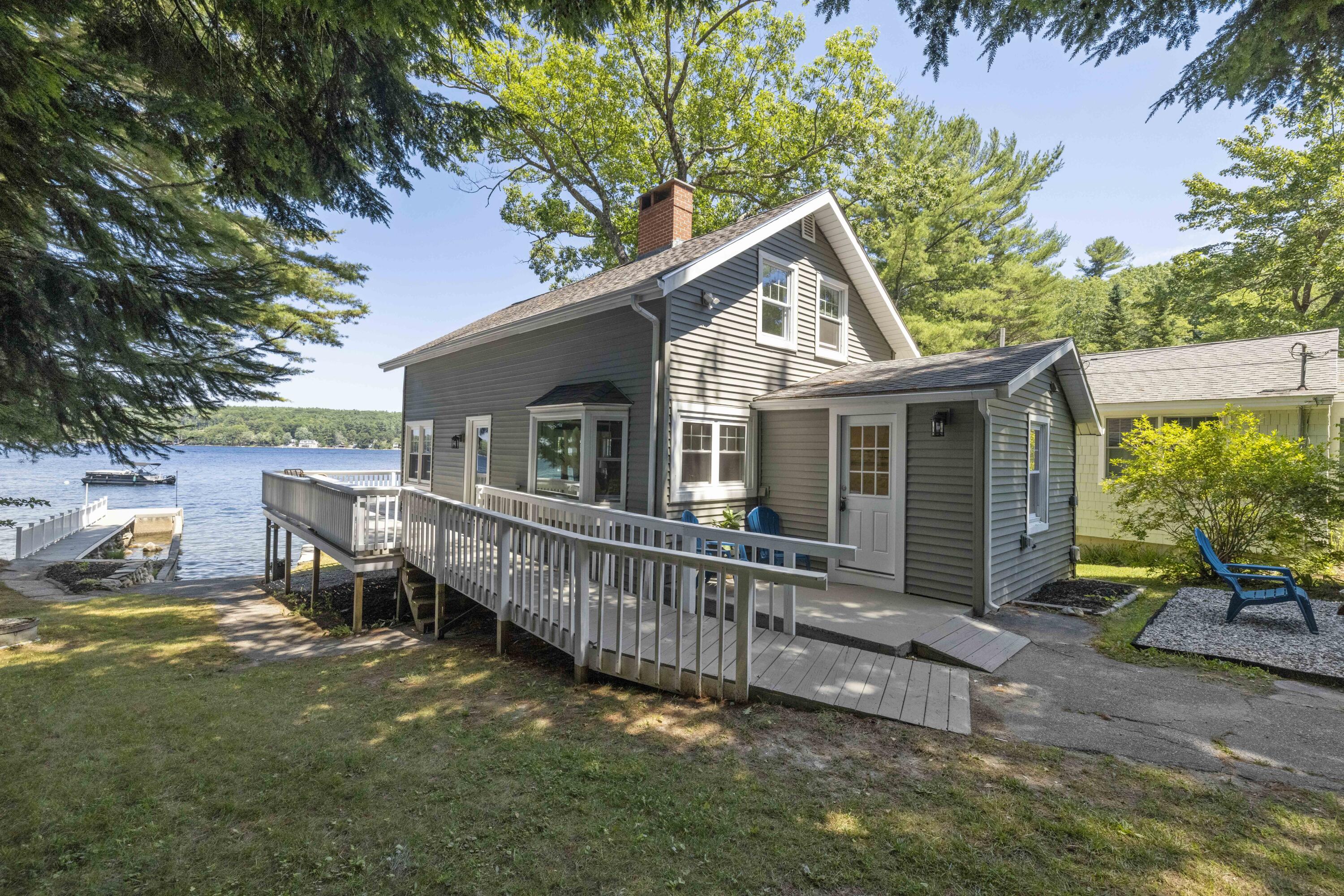 47 Whites Point Road Standish, ME 04084 - Photo 48 of 72 3G0A9783