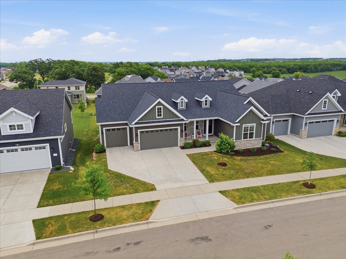 529 Rustic Rise Way Verona, WI 53593 - Photo 75 of 82