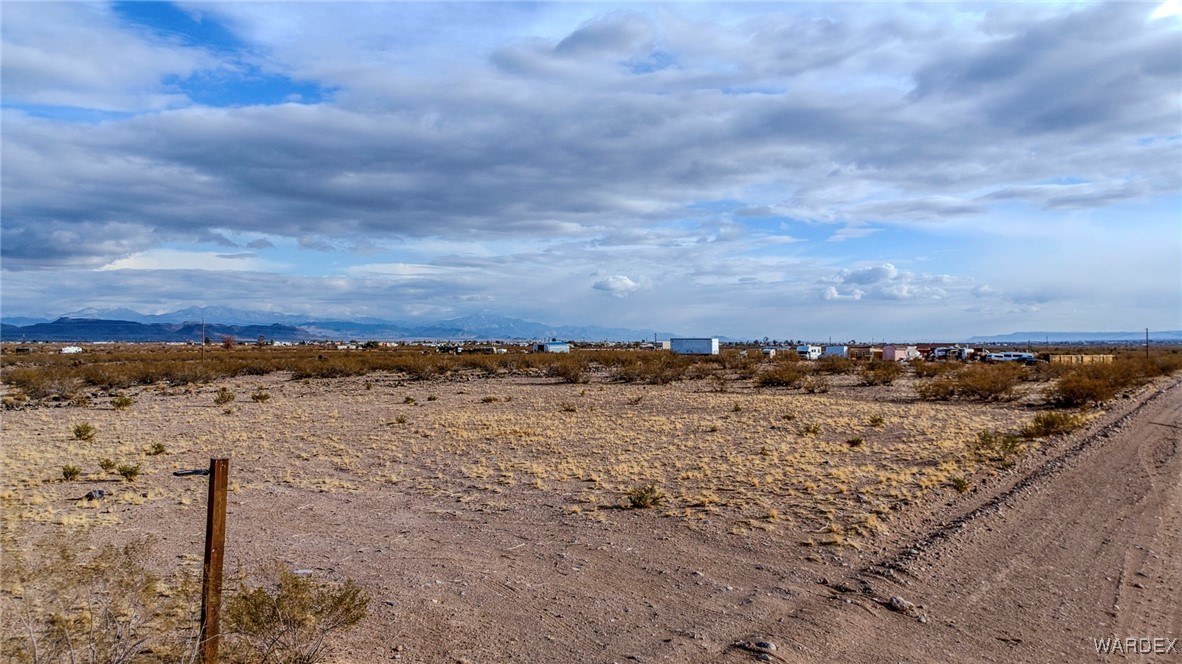 Tbd North Eloy Road Golden Valley, AZ 86413 - Photo 3 of 6 Lot