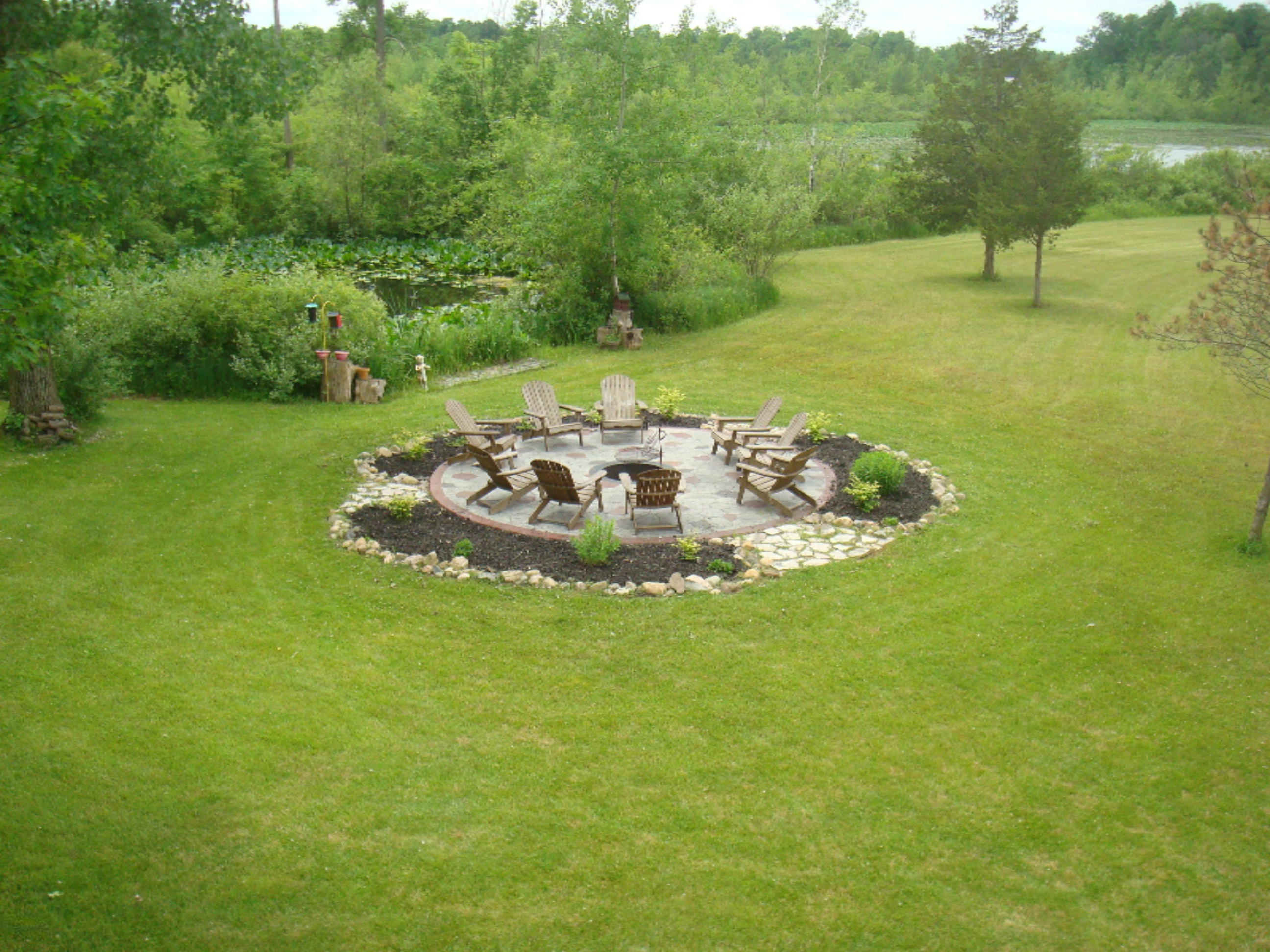 12282 Mead Road Montgomery, MI 49255 - Photo 8 of 142 9119-4 (2)