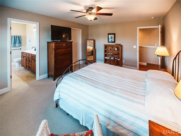 $385,000 | 2656 Benton Hill Road, Cape Girardeau, MO 63701