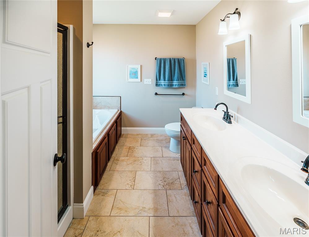 2656 Benton Hill Road Cape Girardeau, MO 63701 - Photo 14 of 32