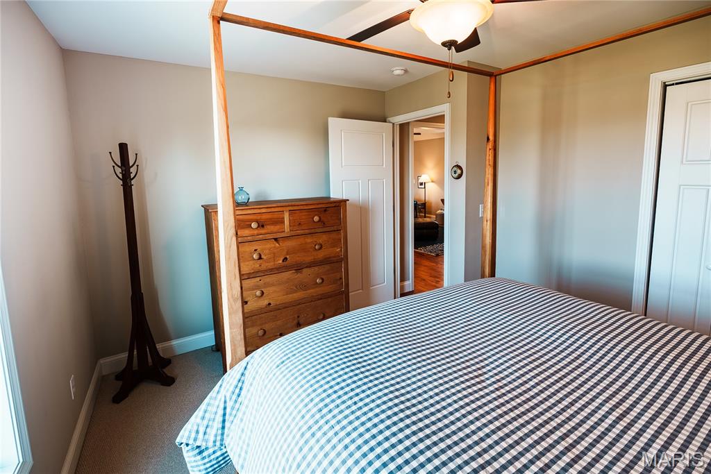 2656 Benton Hill Road Cape Girardeau, MO 63701 - Photo 17 of 32