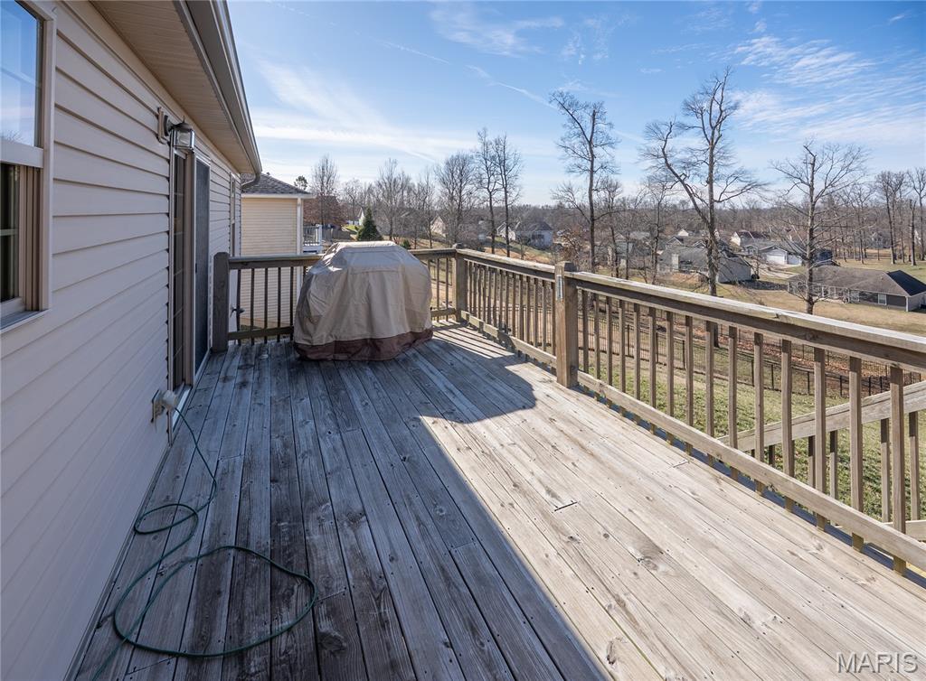 2656 Benton Hill Road Cape Girardeau, MO 63701 - Photo 27 of 32