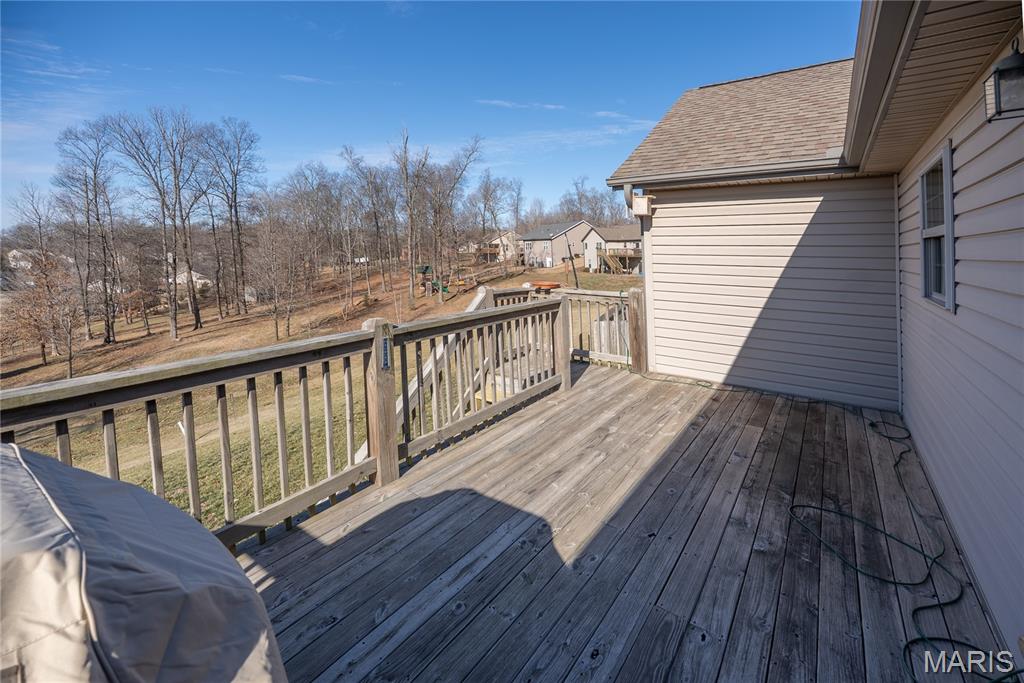 2656 Benton Hill Road Cape Girardeau, MO 63701 - Photo 28 of 32