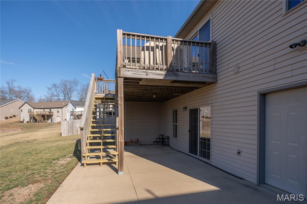 2656 Benton Hill Road Cape Girardeau, MO 63701 - Photo 29 of 32