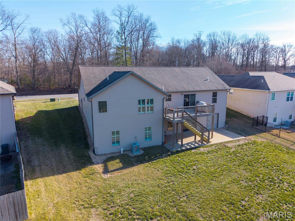 2656 Benton Hill Road Cape Girardeau, MO 63701 - Photo 30 of 32