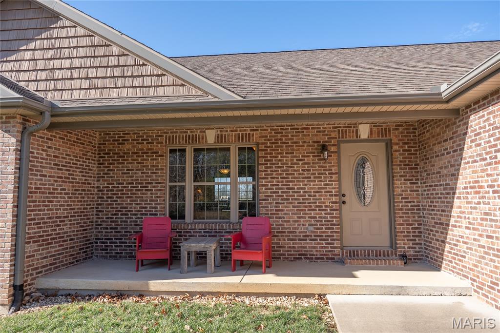 2656 Benton Hill Road Cape Girardeau, MO 63701 - Photo 4 of 32