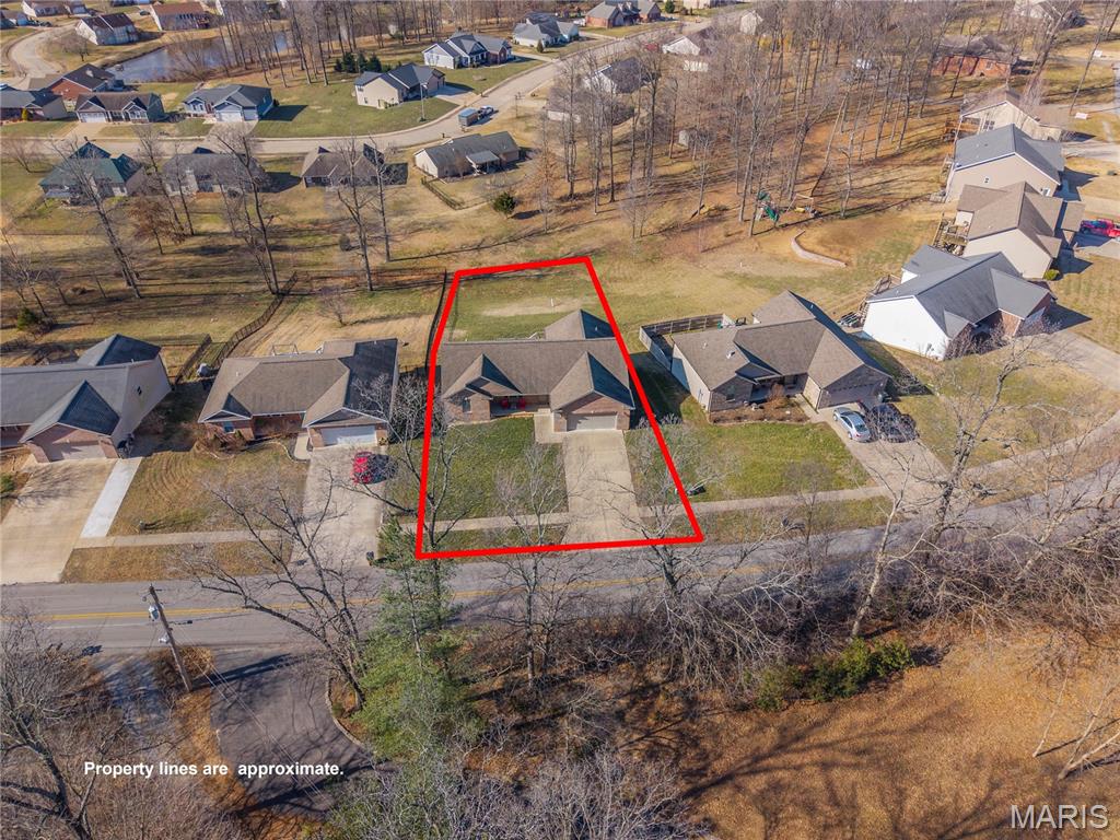 2656 Benton Hill Road Cape Girardeau, MO 63701 - Photo 5 of 32