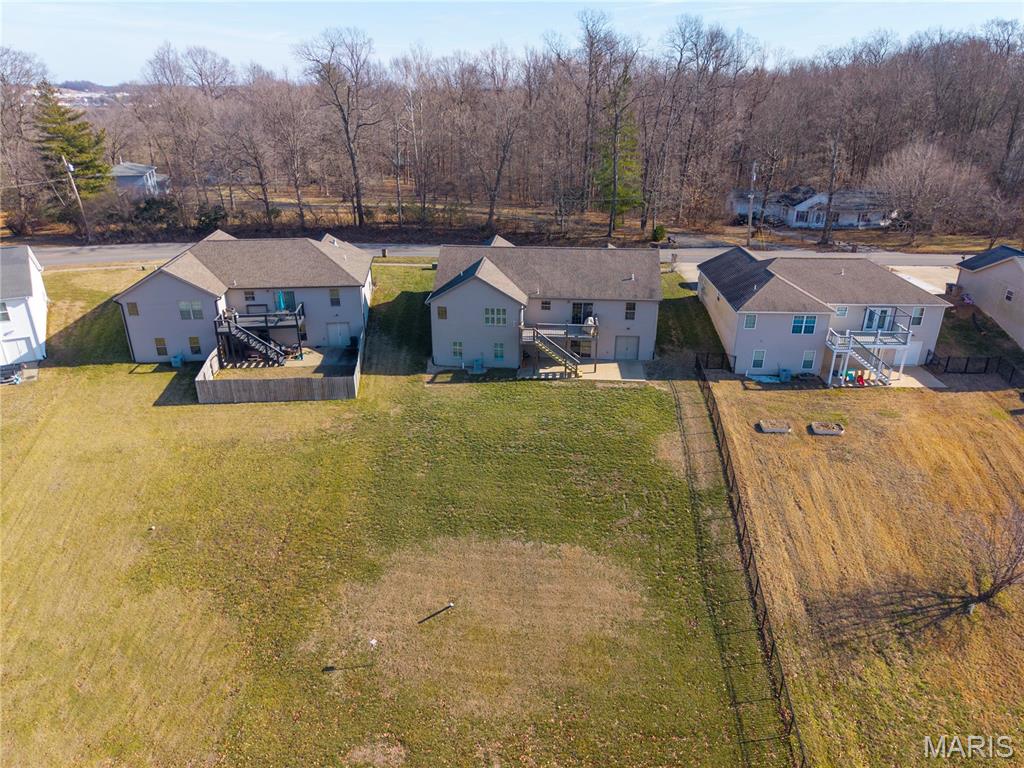 2656 Benton Hill Road Cape Girardeau, MO 63701 - Photo 6 of 32