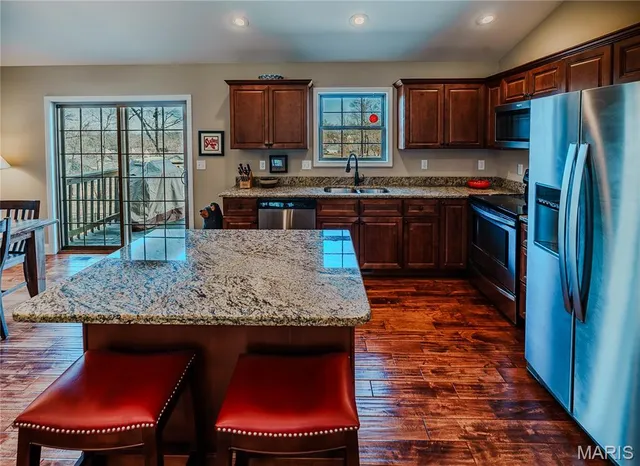 $385,000 | 2656 Benton Hill Road, Cape Girardeau, MO 63701