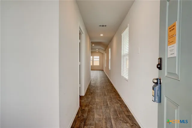 $1,750 | 121 Roanwood Drive, San Marcos, TX 78666