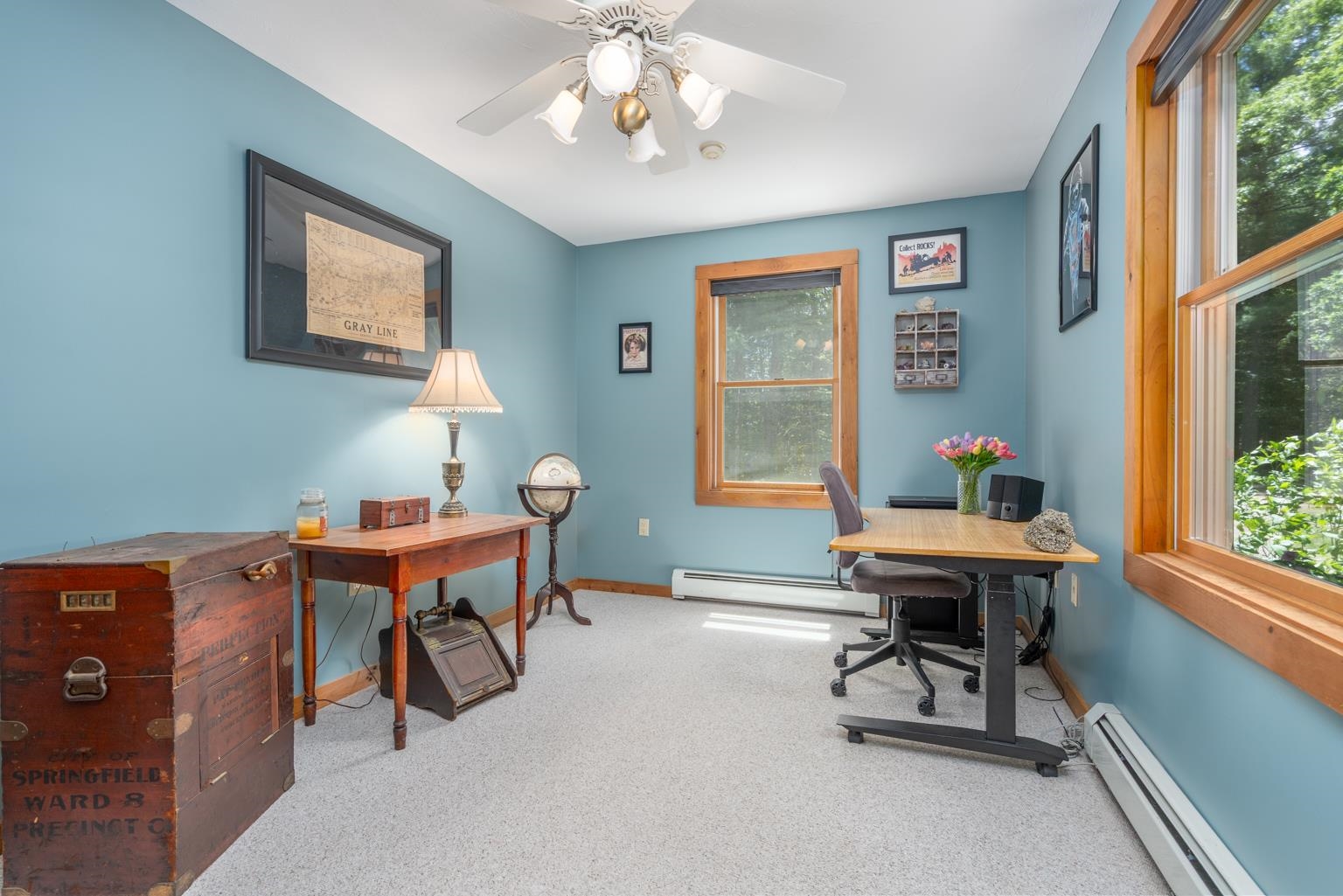 112 Wild Goose Pond Road Strafford, NH 03884 - Photo 13 of 53