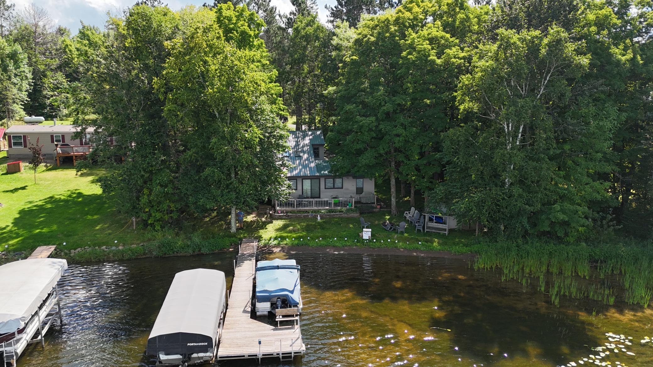 5873 Jarvi Road Cromwell, MN 55726 - Photo 2 of 37