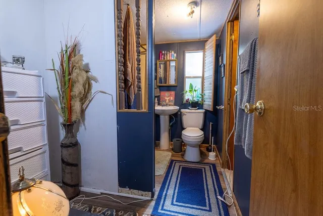 $99,900 | 390 Northeast 157 Avenue, Williston, FL 32696