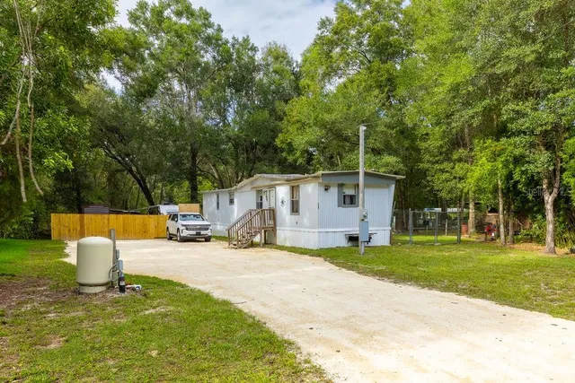 $99,900 | 390 Northeast 157 Avenue, Williston, FL 32696