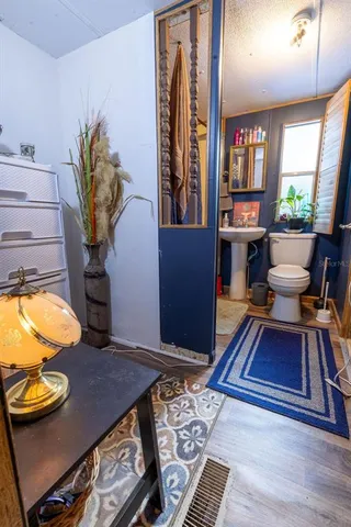 $99,900 | 390 Northeast 157 Avenue, Williston, FL 32696