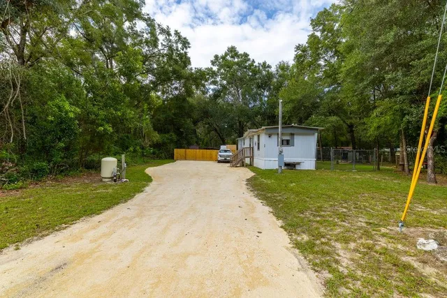 $99,900 | 390 Northeast 157 Avenue, Williston, FL 32696